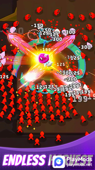 Lonely Survivor<span>(Mod menu)</span> screenshot image 3_Popularmodapk.com