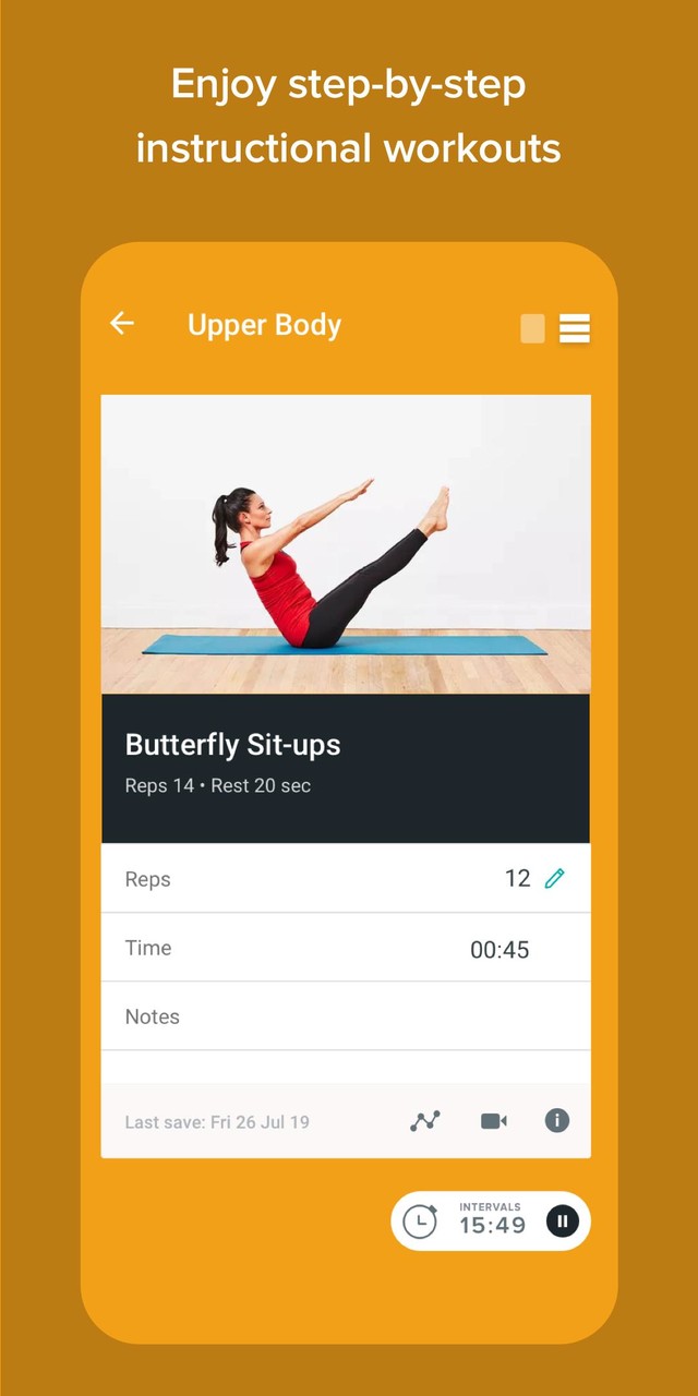 West Coast Fitness screenshot image 4_Popularmodapk.com