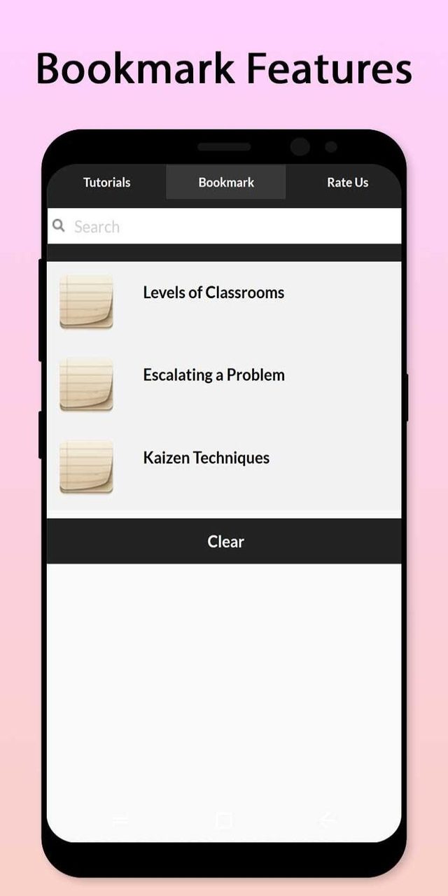 Easy Classroom Management Tuto screenshot image 13_Popularmodapk.com