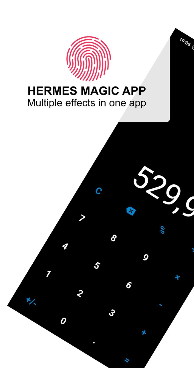 HERMES by Crafted Miracle screenshot image 1_Popularmodapk.com