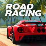 Road Racing<span>(Unlimited Coins)</span>1_Popularmodapk.com