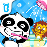 Healthy Little Baby Panda9.66.00.00_Popularmodapk.com