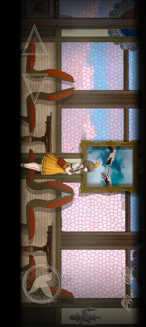 Lost: hitherto(no ads) screenshot image 13_Popularmodapk.com