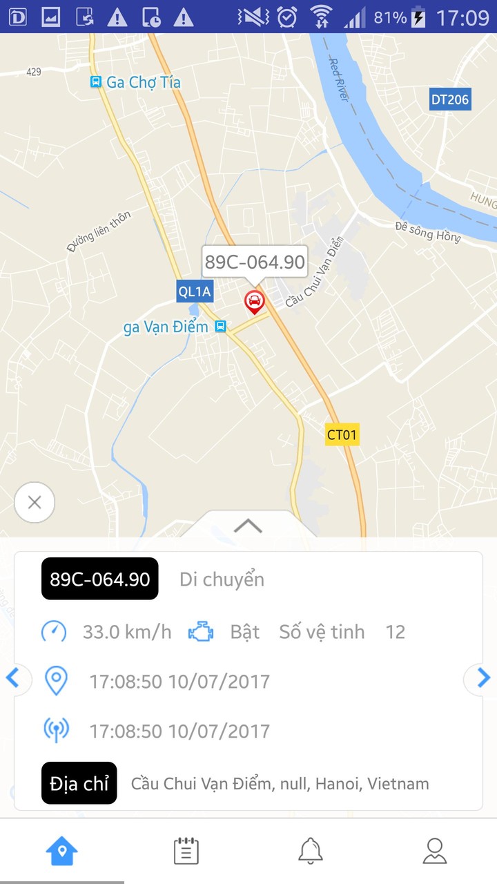 T-Track Pro screenshot image 3_Popularmodapk.com