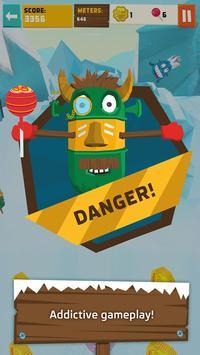 Chupa Chups Hills<span>(Mod APK)</span> screenshot image 3_Popularmodapk.com