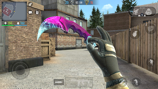 JC Global screenshot image 6_Popularmodapk.com