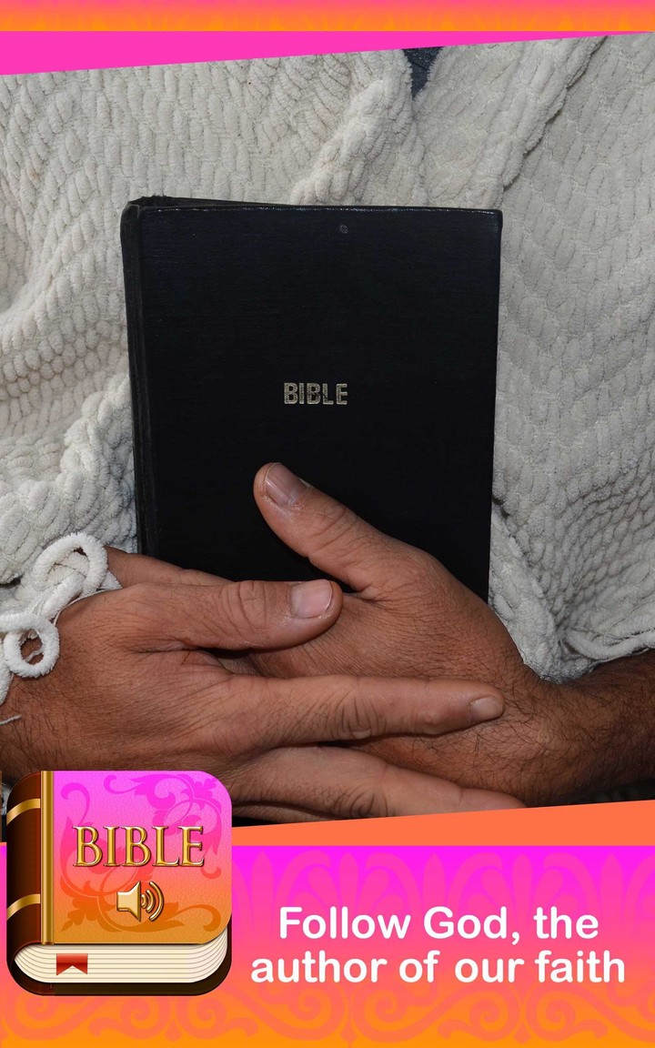 Bible 2022 Offline with audio screenshot image 15_Popularmodapk.com