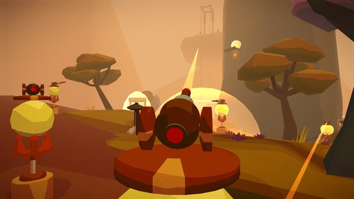 Mystic Escape Adventure Puzzle screenshot image 2_Popularmodapk.com