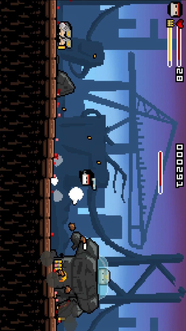 Gunslugs 2(You can experience the game content free of charge.) screenshot image 12_Popularmodapk.com