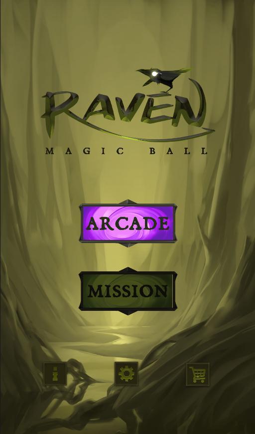 Raven Magic Balls - Line98 screenshot image 6_Popularmodapk.com
