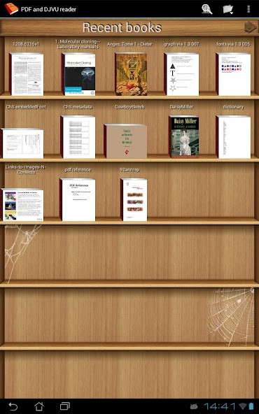 ACTS Mobile screenshot image 1_Popularmodapk.com