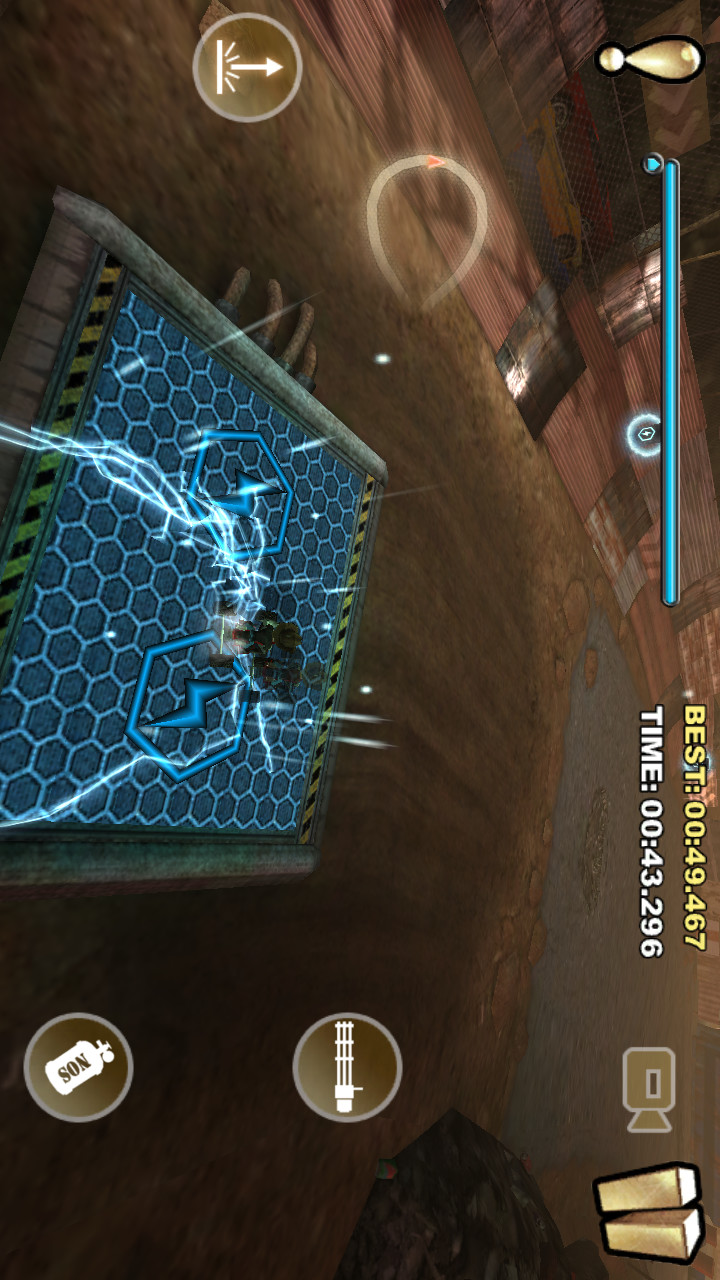 沙漠赛车破解版<span>(mod)</span> screenshot image 6_Popularmodapk.com