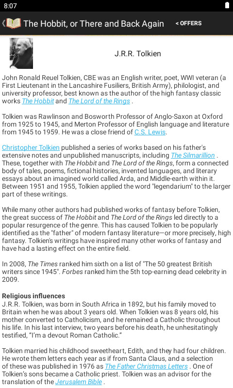 Bookfinder screenshot image 7_Popularmodapk.com