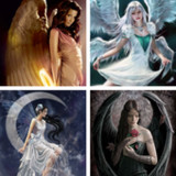 Angel HD Wallpapers2.0.46_Popularmodapk.com