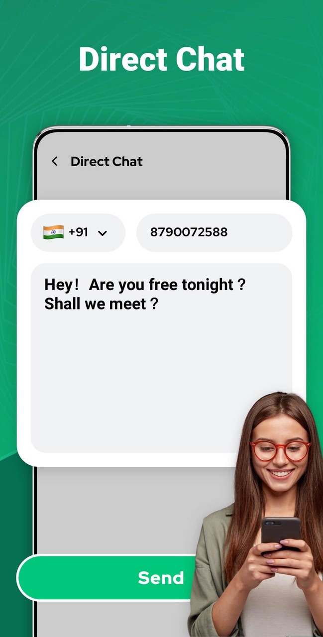 Whats Web - Whatscan for Web screenshot image 5_Popularmodapk.com