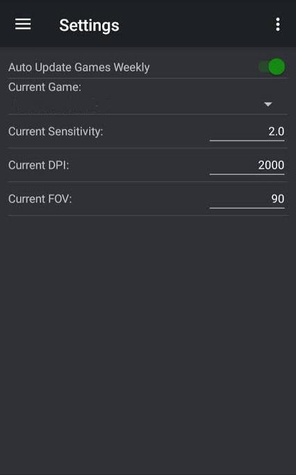 Increase Sensitivity Macro screenshot image 3_Popularmodapk.com
