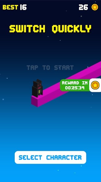 뉴럴 클라우드(CBT) screenshot image 4_Popularmodapk.com