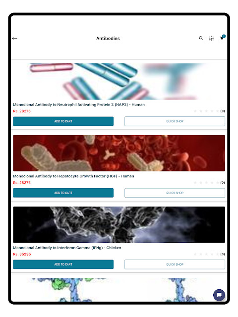 Biotecnika Official App screenshot image 8_Popularmodapk.com