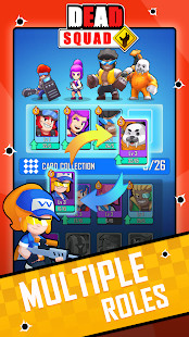 敢死队破解版<span>(mod)</span> screenshot image 5_Popularmodapk.com