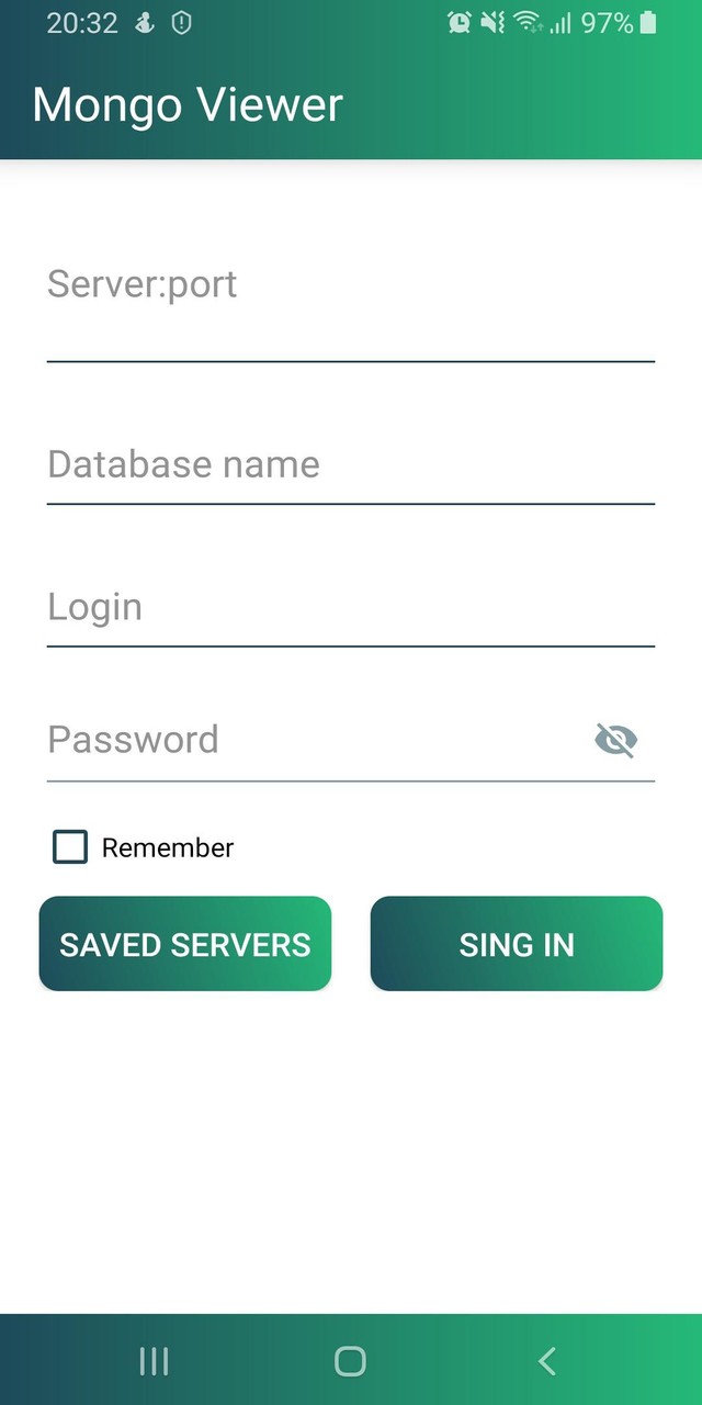 Mongo Viewer screenshot image 4_Popularmodapk.com