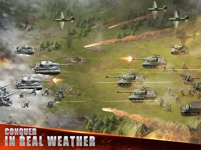 Age of Civilizations II(20000 years of civilization) screenshot image 14_Popularmodapk.com