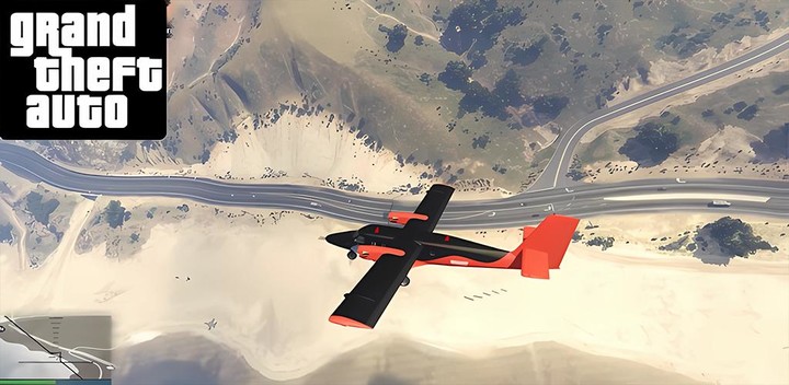 GTA 5-Gangster Theft auto,Mcpe screenshot image 3_Popularmodapk.com