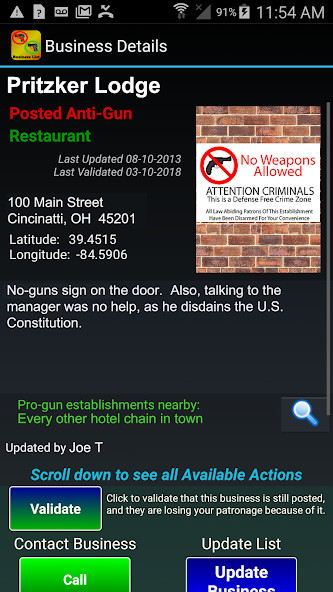 UK Breaking News screenshot image 4_Popularmodapk.com