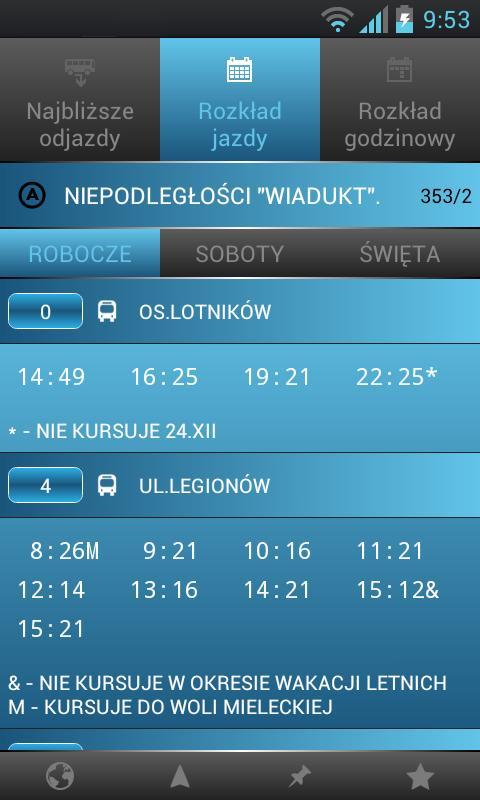 Tides Planner screenshot image 10_Popularmodapk.com