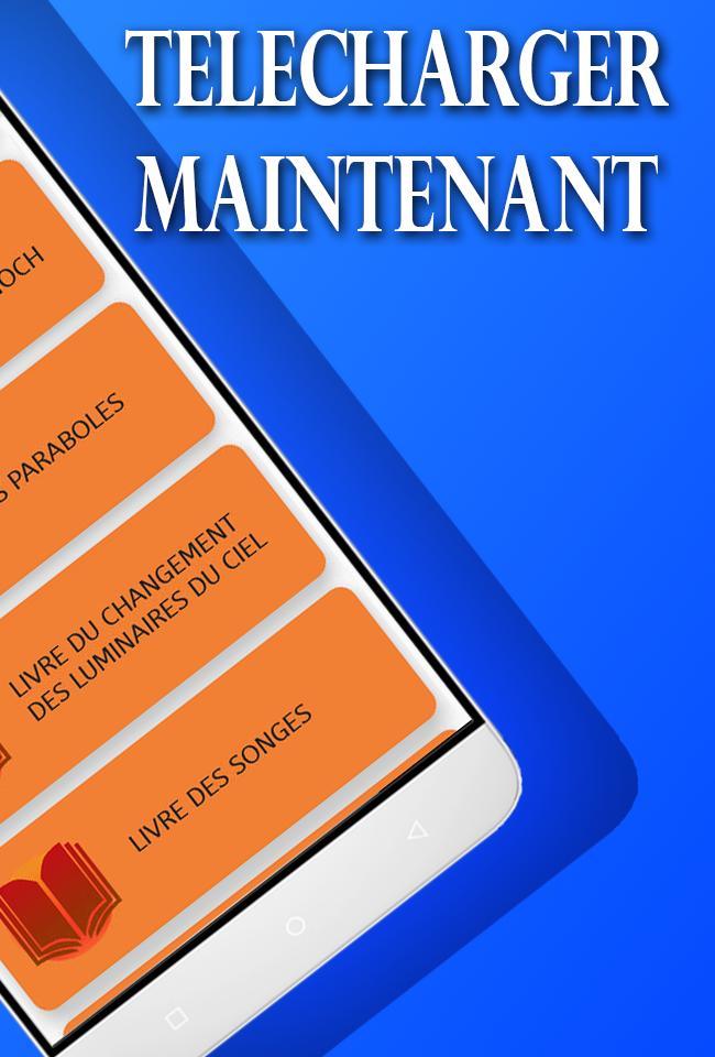 Livre d’Hénoch en Français screenshot image 5_Popularmodapk.com