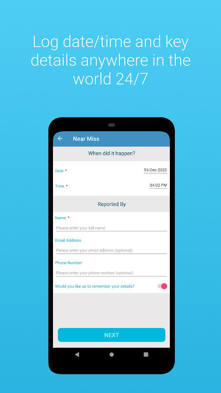 Notify IM screenshot image 4_Popularmodapk.com