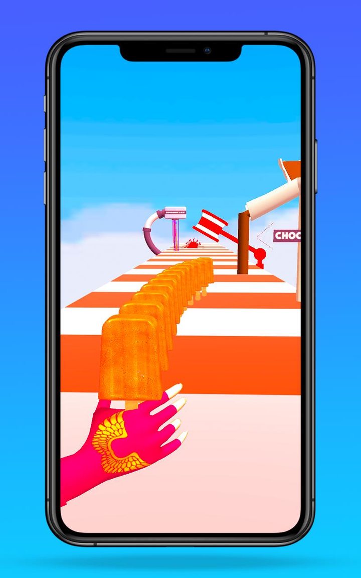 Perfect Coffee Cup Stack 3D screenshot image 2_Popularmodapk.com