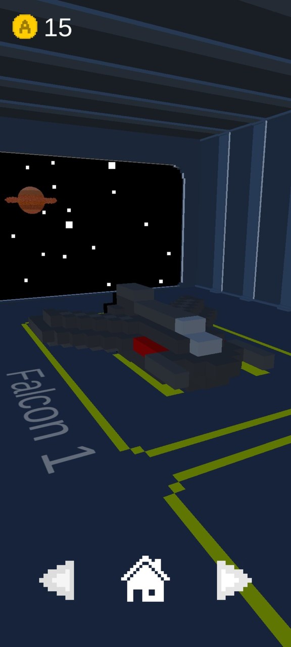Asteroids 2 | A new era began screenshot image 4_Popularmodapk.com