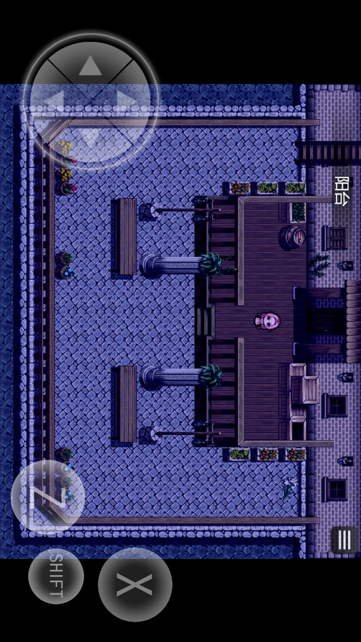 Scatter Flower (Beta) screenshot image 3_Popularmodapk.com