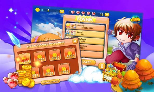 Crazy Run HD<span>(Free purchase)</span> screenshot image 5_Popularmodapk.com