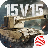 Tank Company Arena1.3.8_Popularmodapk.com