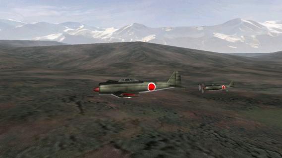 Winds of Steel Demo screenshot image 2_Popularmodapk.com