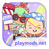 Miga Town My Store<span>(The Full Content)</span>1.8_Popularmodapk.com