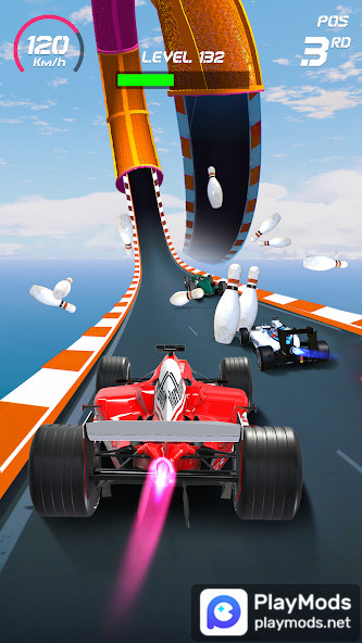 Formula Racing: Car Games<span>(Unlimited Resources)</span> screenshot image 1_Popularmodapk.com