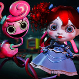 Poppy Playtime chapter 2 Game1_Popularmodapk.com