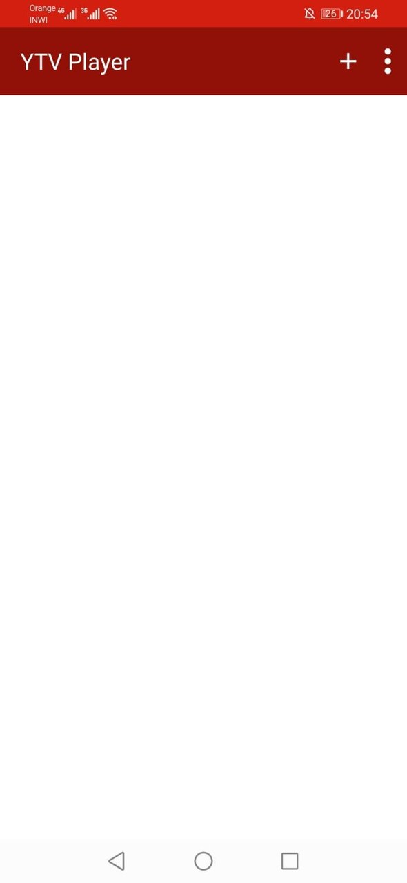 FTV Player screenshot image 10_Popularmodapk.com