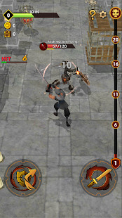 One Shot Blade<span>(Unlock store payment options)</span> screenshot image 23_Popularmodapk.com