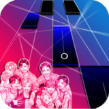Straykids - Maniac Piano Tiles1.0_Popularmodapk.com