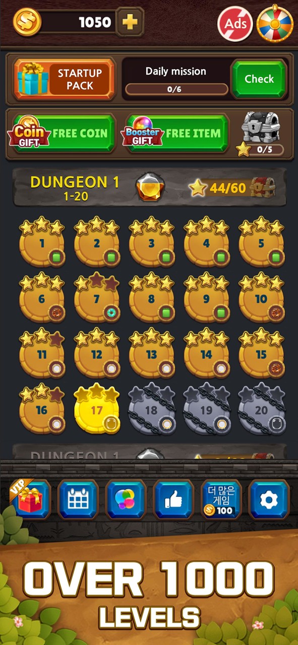 Fruits Blast : Puzzle Game screenshot image 4_Popularmodapk.com