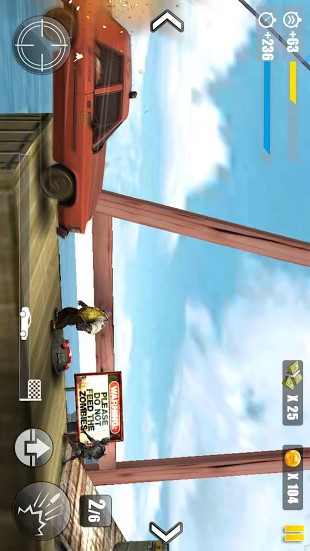 无敌死亡驾驶破解版<span>(mod)</span> screenshot image 1_Popularmodapk.com