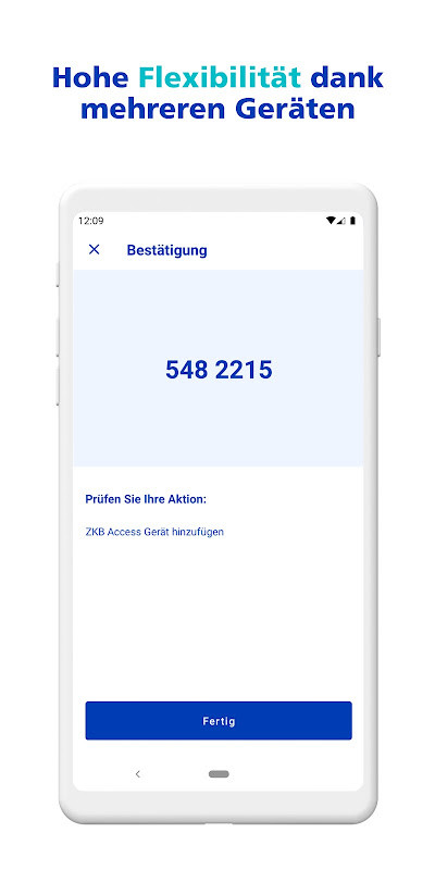 ZKB Access screenshot image 7_Popularmodapk.com