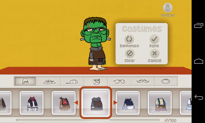 FACIA - Seguridad colaborativa screenshot image 2_Popularmodapk.com