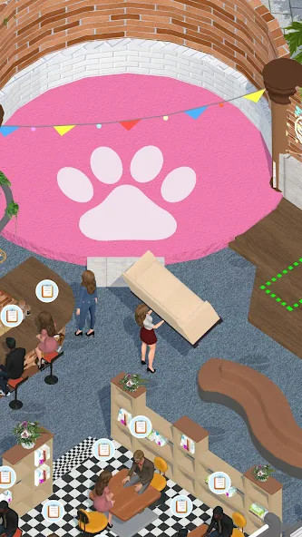 Millionaire Girl<span>(Unlimited Money)</span> screenshot image 4_Popularmodapk.com