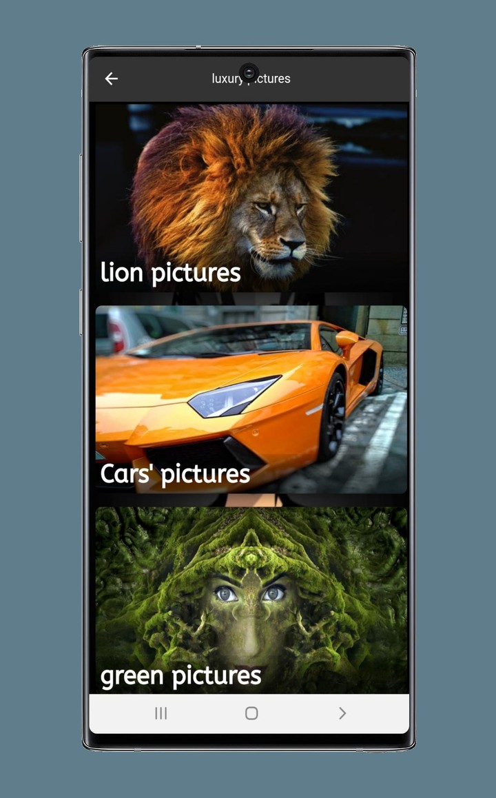 luxury pictures screenshot image 16_Popularmodapk.com