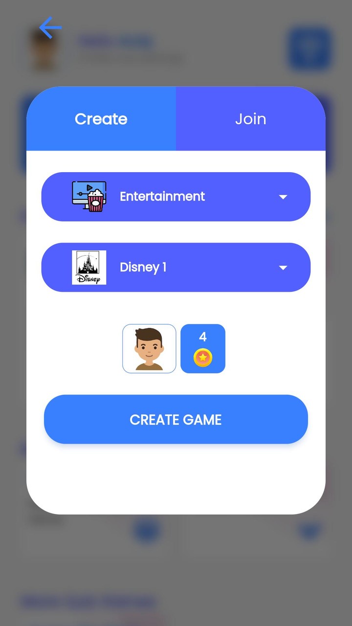 Quiz Party - Trivia Challenge screenshot image 2_Popularmodapk.com