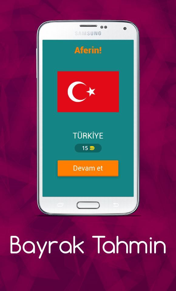 Bayrak Tahmin screenshot image 2_funmod.online